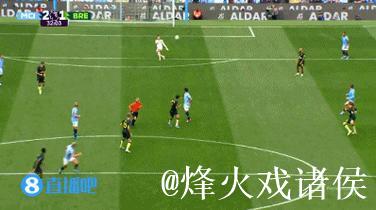 哈兰德梅开二度破心魔,福登破门助曼城3-0击败水晶宫 哈兰德梅开二度破心魔,福登破门助曼城3-0击败水晶宫